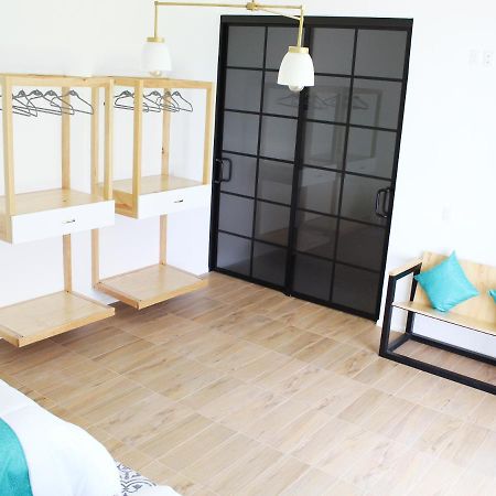 Hotel Boutique Lila&Co ตอนาติโก ภายนอก รูปภาพ