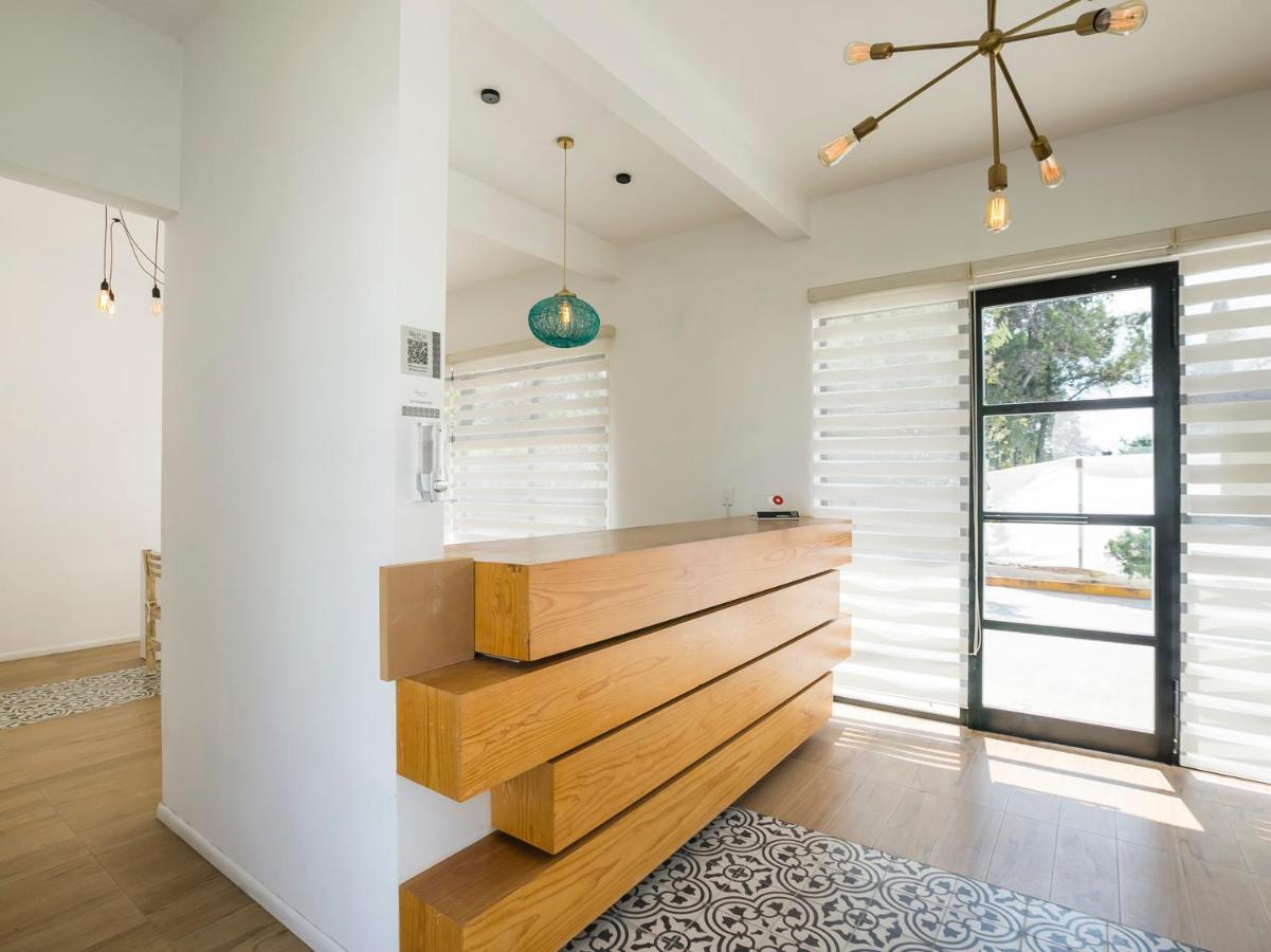 Hotel Boutique Lila&Co ตอนาติโก ภายนอก รูปภาพ