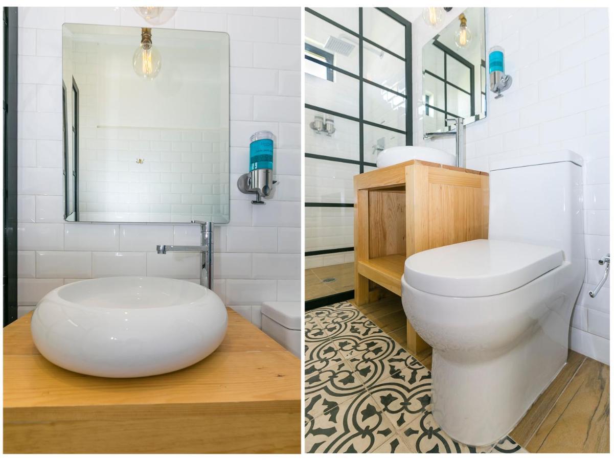 Hotel Boutique Lila&Co ตอนาติโก ภายนอก รูปภาพ
