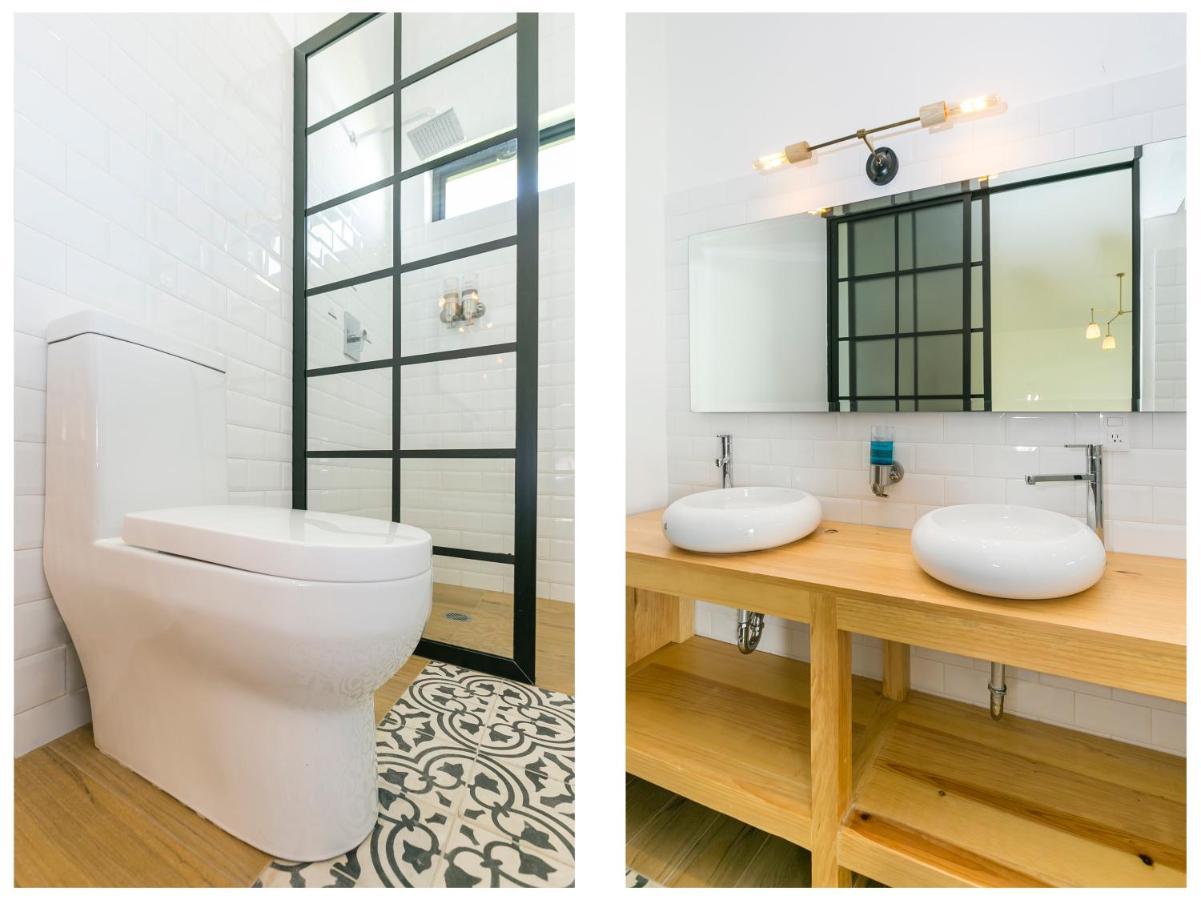 Hotel Boutique Lila&Co ตอนาติโก ภายนอก รูปภาพ