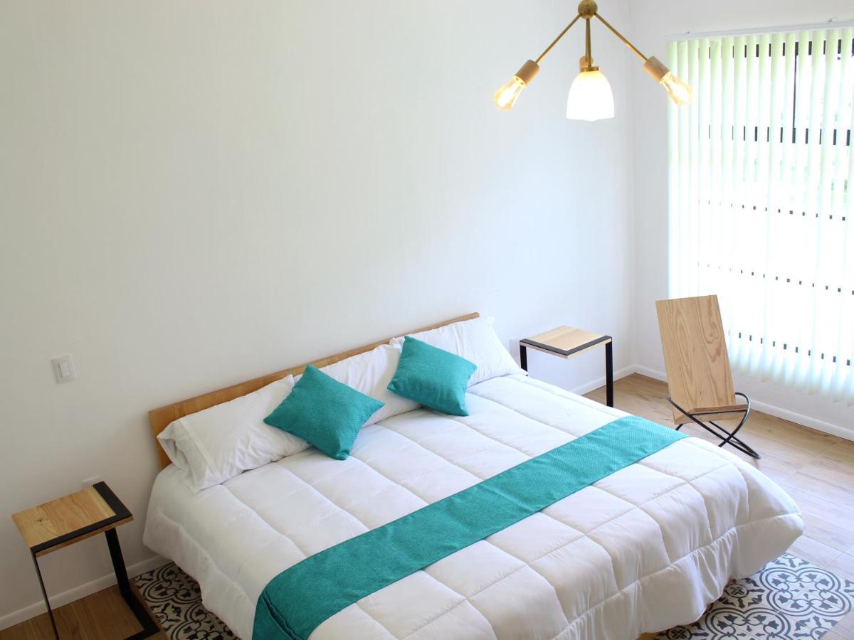 Hotel Boutique Lila&Co ตอนาติโก ภายนอก รูปภาพ