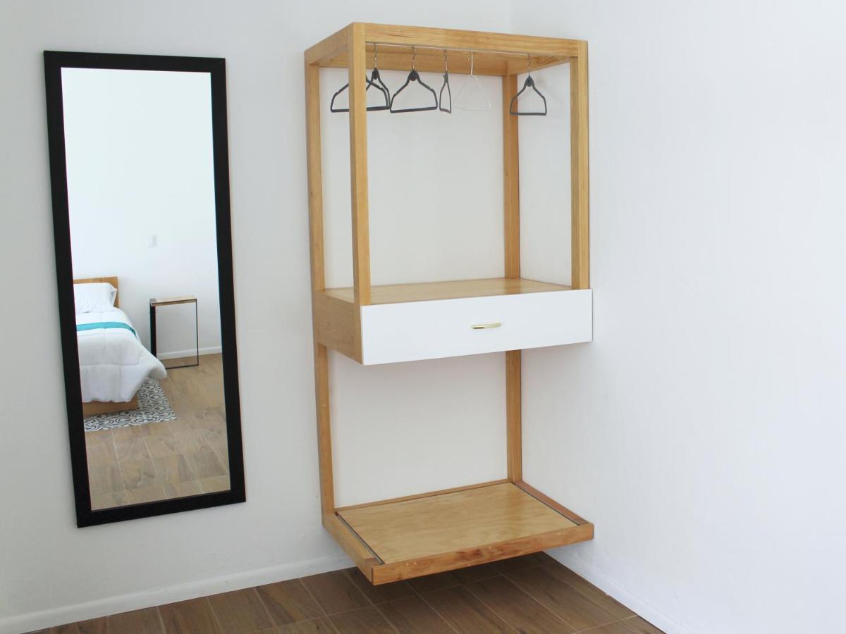 Hotel Boutique Lila&Co ตอนาติโก ภายนอก รูปภาพ
