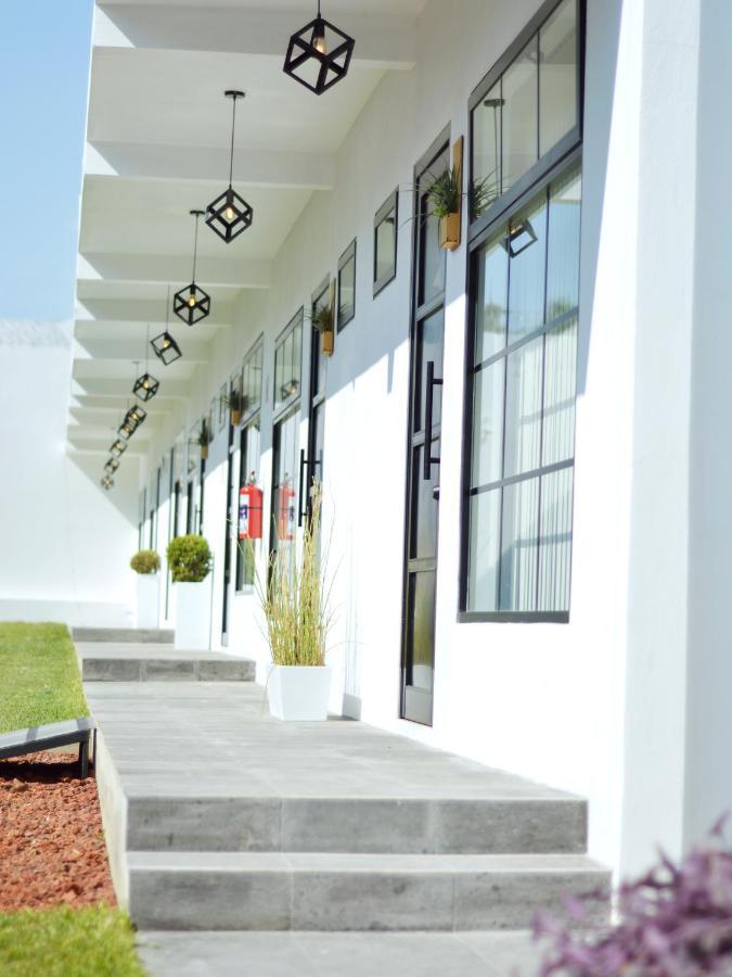 Hotel Boutique Lila&Co ตอนาติโก ภายนอก รูปภาพ