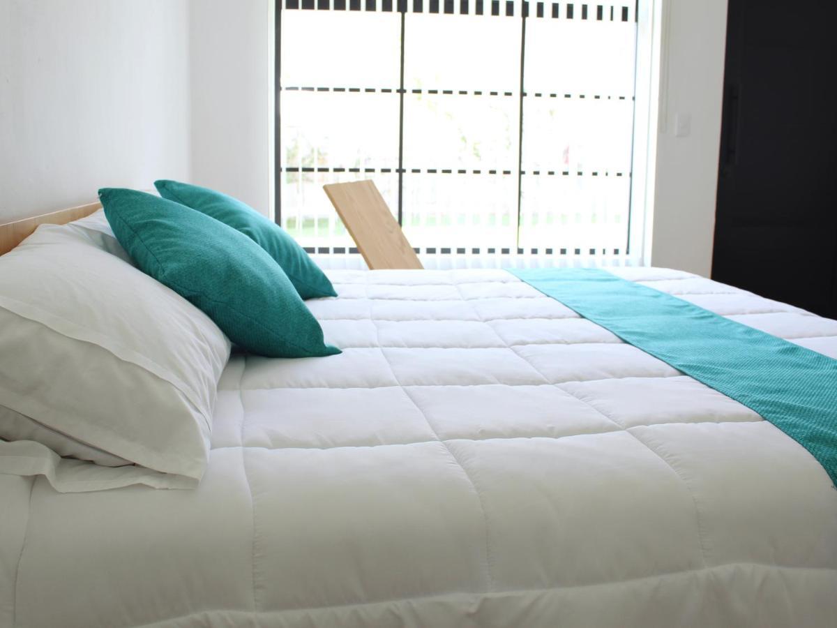 Hotel Boutique Lila&Co ตอนาติโก ภายนอก รูปภาพ