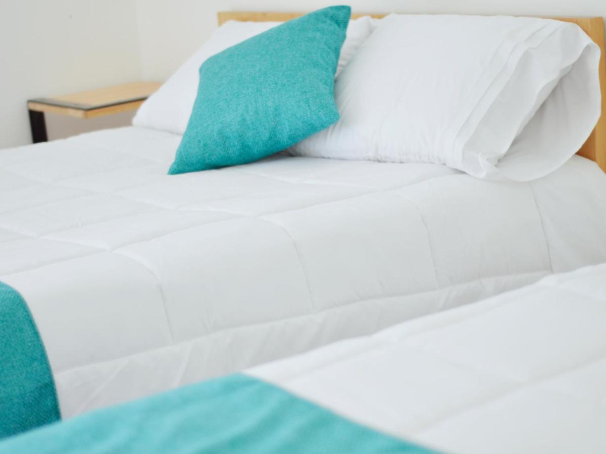 Hotel Boutique Lila&Co ตอนาติโก ภายนอก รูปภาพ